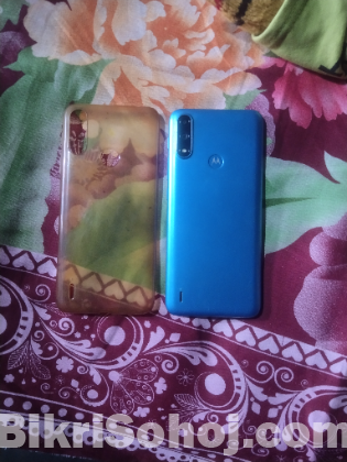 Motorola e7